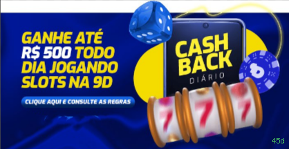 Central de dúvidas rápidas sobre o app 45d
