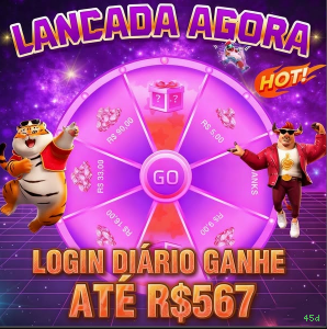 Plataforma 45d - cassino e apostas