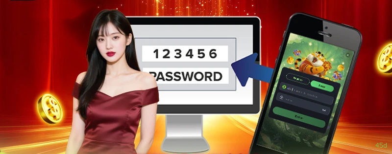 45d App - Aplicativo Oficial para Android e iOS