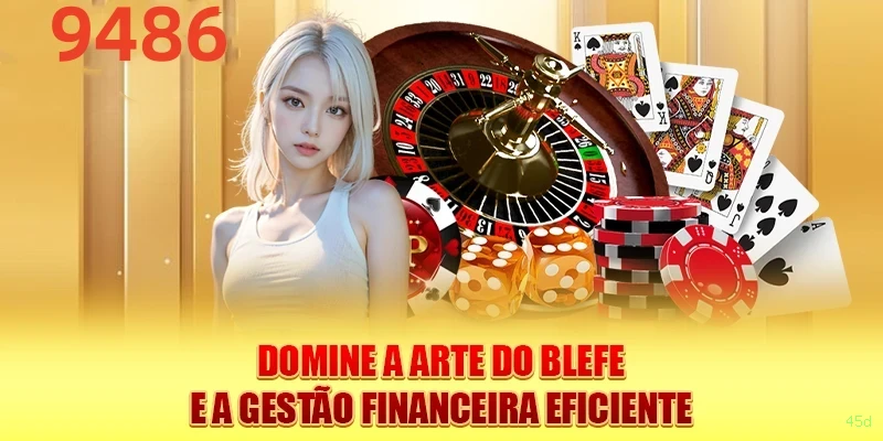 Jogos de Mesa Premium 45d - Blackjack, Roleta, Baccarat